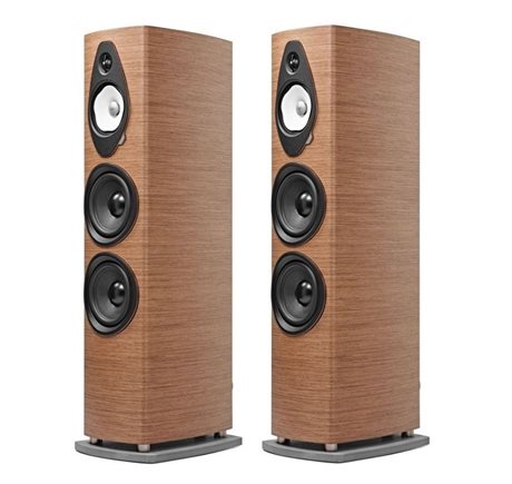 Sonus faber SONETTO VIII G2