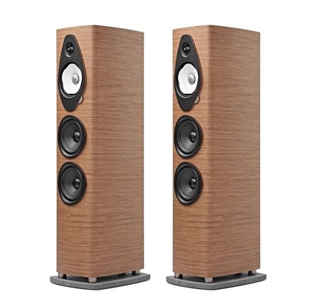 Sonus faber SONETTO V G2