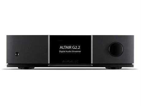 AURALiC ALTAIR G2.2