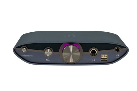 iFi-Audio ZEN DAC 3