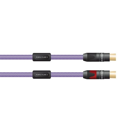 Nordost PURPLE FLARE 3 Analog RCA