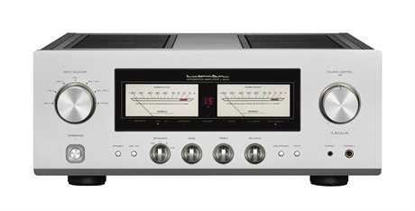 Luxman L507Z