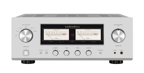 Luxman L505Z