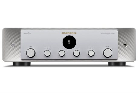 Marantz Model 60n