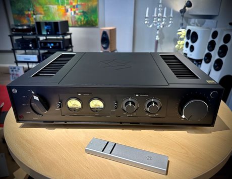 HiFi ROSE RA280 - Pre-owned