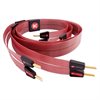 Nordost RED DAWN 3 Högtalarkablar