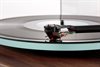 Rega Planar 2 Nd3 - Valnöt