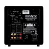 Velodyne MiniVee X