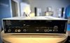 Antipodes Audio K50 Music Server - Demoex